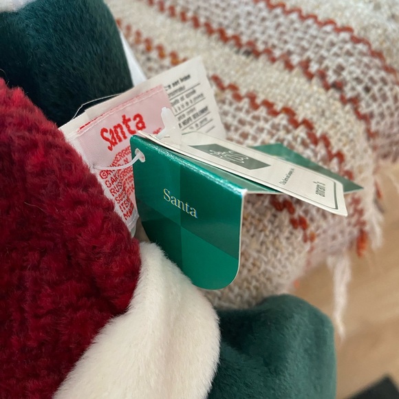 Vintage Russ Santa - Picture 5 of 6